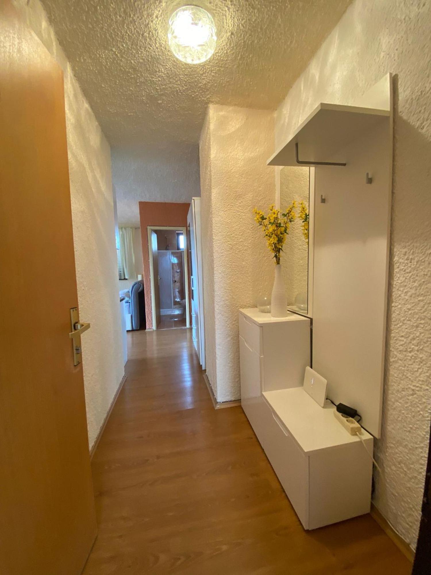 Apartmani Rina Kadumi Exterior foto